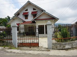 Spot on 93943 Sakinah Homestay Bromo Syariah