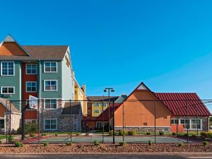 Residence Inn Columbia