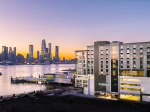 Residence Inn Weehawken Port Imperial