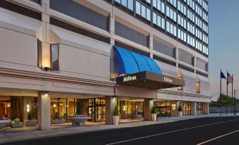 DoubleTree by Hilton Hartford Downtown