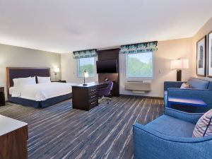 Hampton Inn & Suites Flint/Grand Blanc