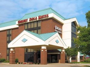 Drury Inn & Suites Springfield