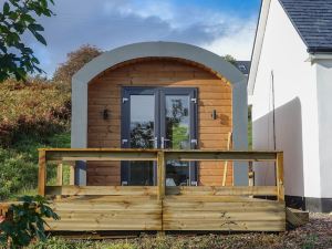 Anneth Glamping Pod