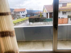 3 Bedroom Flat Aguiar