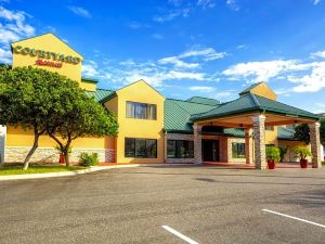 Courtyard McAllen Airport