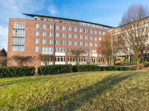 Plaza Premium Schwerin, Sure Hotel Collection by Best Western