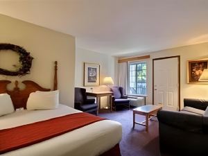 Best Western Galena Inn  Suites