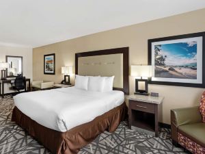 Best Western Atlantic City Hotel