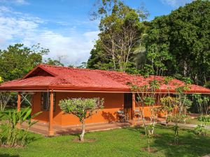 Natural Lodge Caño Negro