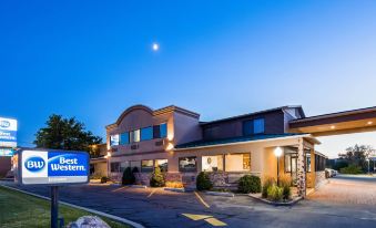 Best Western Inn Tooele