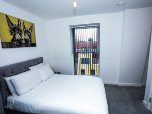 Dreams Apartments 2 Bed