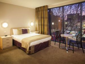 Carlton Lygon Lodge - Close to Melbourne Uni