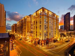 Residence Inn San Diego Downtown/Gaslamp Quarter