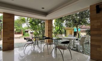 Suklutai Hotel & Serviced Apartment