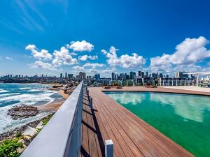 Novotel Salvador Rio Vermelho