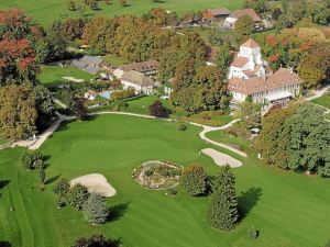 Château de Bonmont