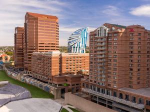 Cincinnati Marriott at RiverCenter