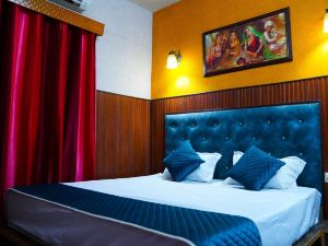 Hotel Apna Niwas