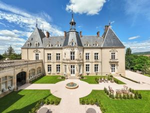 Chateau Sainte Sabine