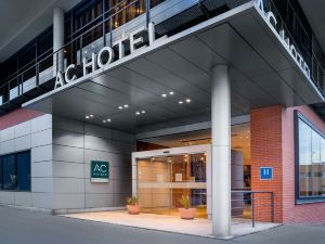 AC Hotel Guadalajara, Spain