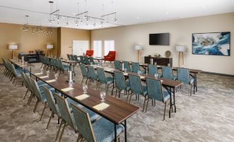 Hilton Garden Inn Apopka City Center