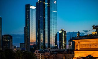 Sofitel Frankfurt Opera