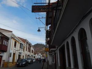 Casa de Huespedes Isabella