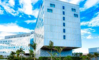 Novotel Convention & Spa Antananarivo