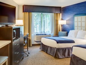 Holiday Inn Express Bellingham