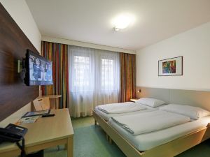 Hotel Kolping Wien Zentral