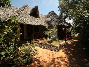 Langi Langi Beach Bungalows