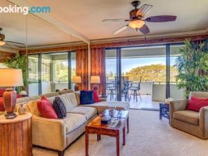 Kbm Resorts: Kapalua Golf Villa Kgv-16T4 Remodeled Ocean Views Includes Rental Car