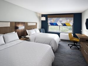 Holiday Inn Express Laramie West