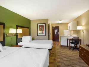 Extended Stay America Suites - Cleveland - Beachwood - Orange Place - South