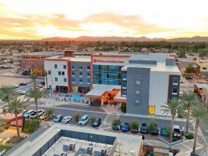 Hilton Garden Inn Chandler Downtown