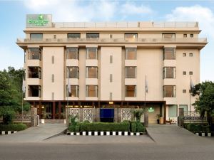 Lemon Tree Hotel Alwar