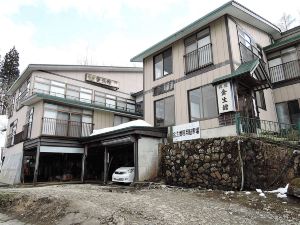 Kogane Onsen Kinseikan