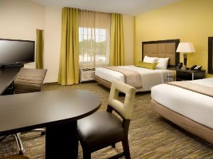 Candlewood Suites Alexandria - Fort Belvoir