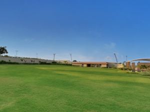 Iscon the Fern Resort & Spa, Bhavnagar