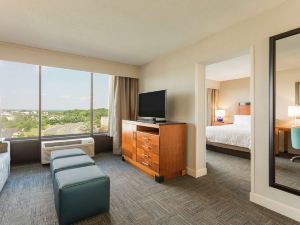 Hampton Inn Manassas