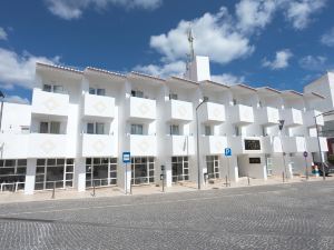 Hotel Carvoeiro Plaza