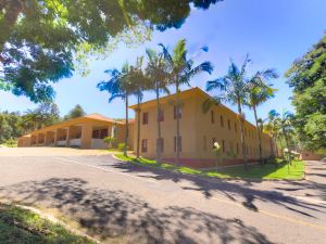 Hotel Nacional Inn Araxá Previdência