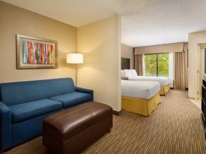 Holiday Inn Express & Suites Alpharetta - Windward Parkway