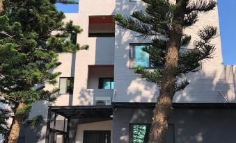 Araucaria Residence