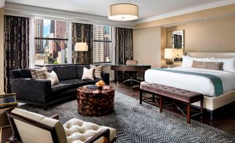 The Gwen, a Luxury Collection Hotel, Michigan Avenue Chicago