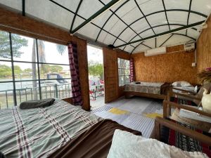 Ayutthaya Rive Camp and Yacht Charter