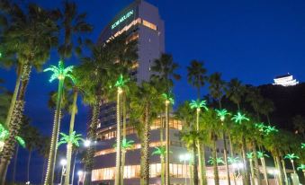 Atami Korakuen Hotel