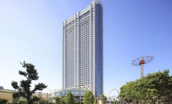 Tokyo Dome Hotel