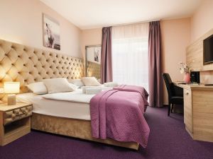 Hotel Stella Maris - Style & Comfort