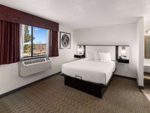 Sylo Hotel Denver Airport, a Ramada by Wyndham